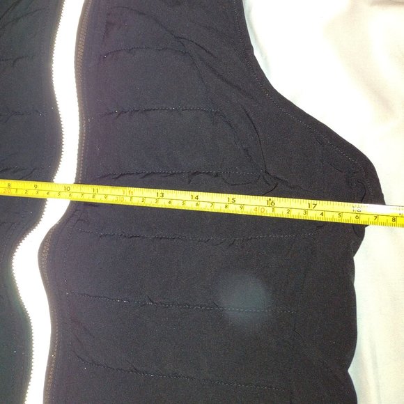 Tangerine vest - Picture 5 of 8